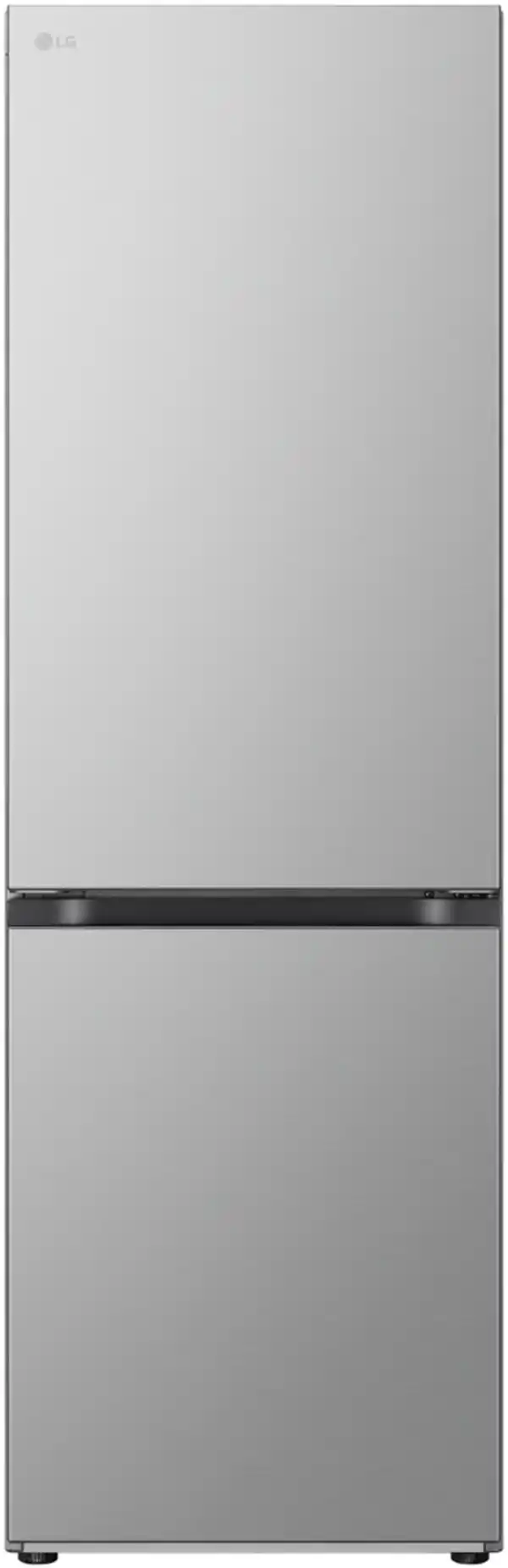 Bild 1 von GBV3100BPY Kühl-/Gefrierkombination prime silver / B