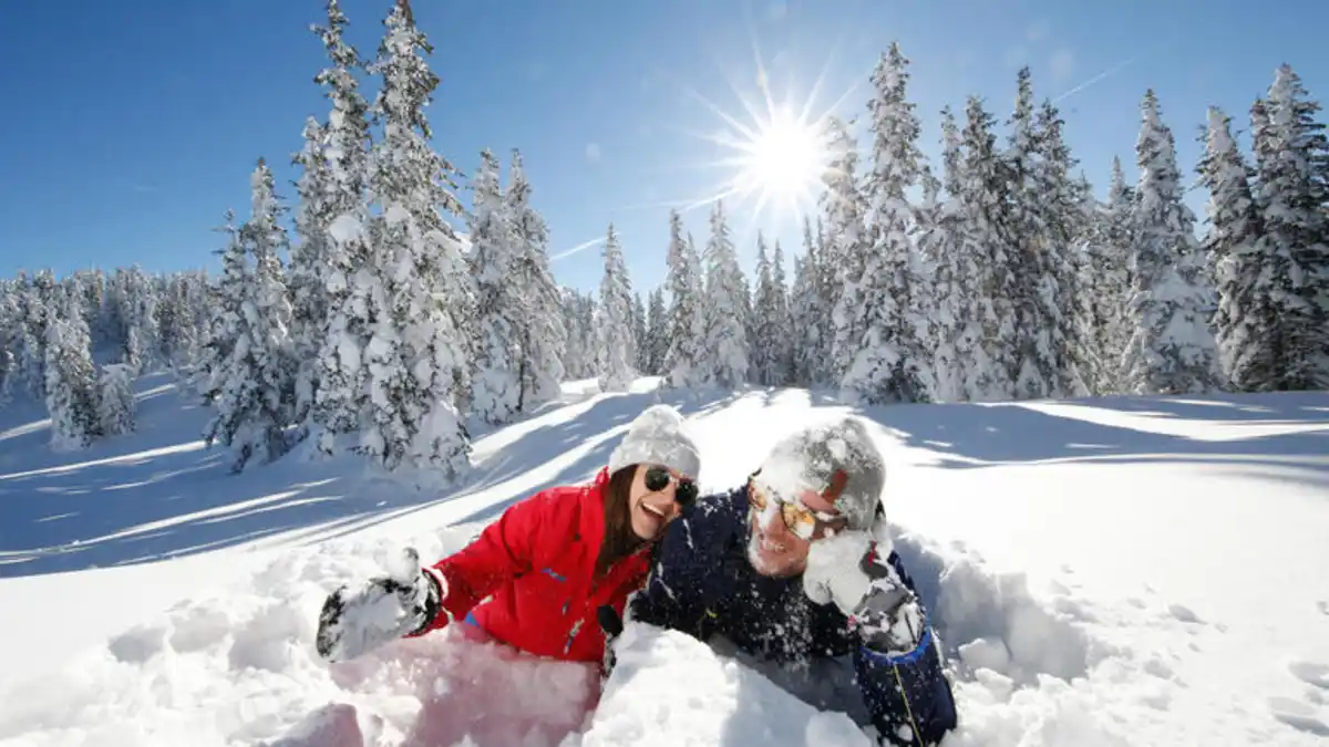 Bild 1 von Eigene Anreise Österreich - Steiermark: Hotel Post in Ramsau am Dachstein
