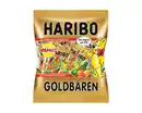 Bild 1 von Haribo Goldbären Minis Gummibären 250 g 20er