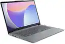 Bild 1 von IdeaPad Slim 3 14IAN8 (82XA0055GE) 35,56 cm (14") Notebook arctic grey