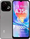 Bild 1 von Blade A35e Smartphone silvery gray / D