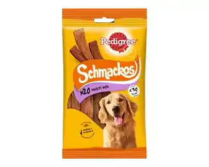 Pedigree Hundesnack Schmackos