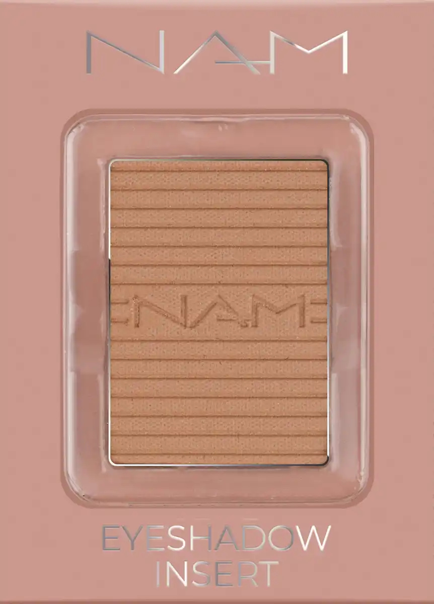 Bild 1 von NAM Eyeshadow Matte nr 12, 3,5 g