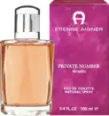 Bild 3 von Etienne Aigner Private Number Women, EdT 100 ml