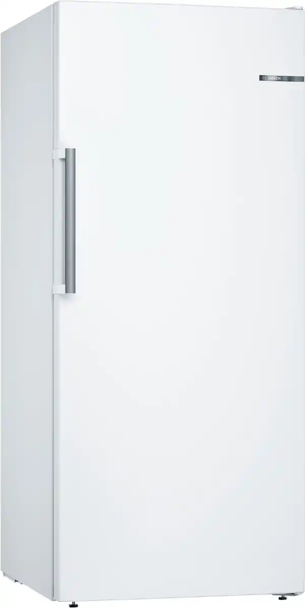 Bild 1 von GSN51AWDV Gefrierschrank weiß / D