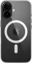 Bild 1 von Clear Case mit MagSafe für iPhone 16