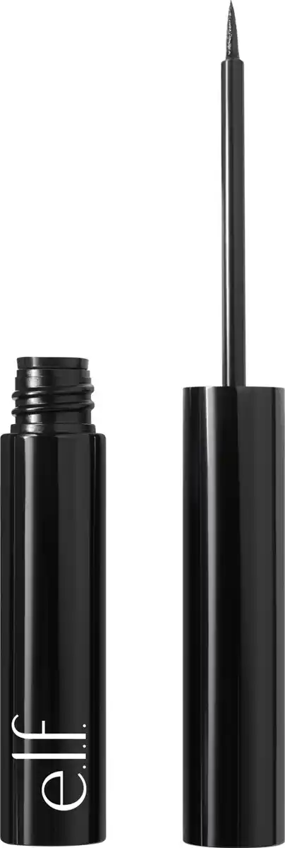 Bild 1 von e.l.f. Cosmetics H2O Proof Inkwell Eyeliner Film Noir, 0,2 ml