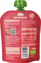 Bild 2 von FruchtBar Bio Tomaten-Soße Tomate, Karotte und Basilikum, 190 g
