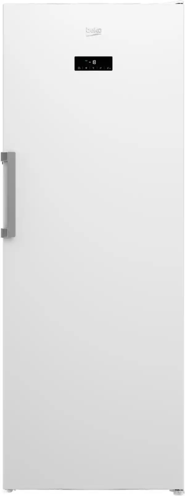 Bild 1 von RFNE448E55W Gefrierschrank weiß / C