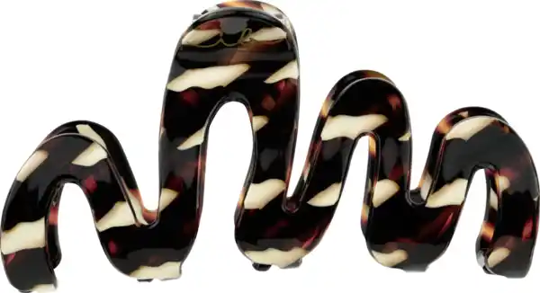 Bild 2 von invisibobble® Clipstar M Cacoa Cream