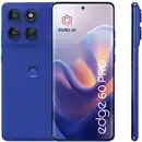 Bild 1 von edge 60 pro Smartphone PANTONE dazzling blue
