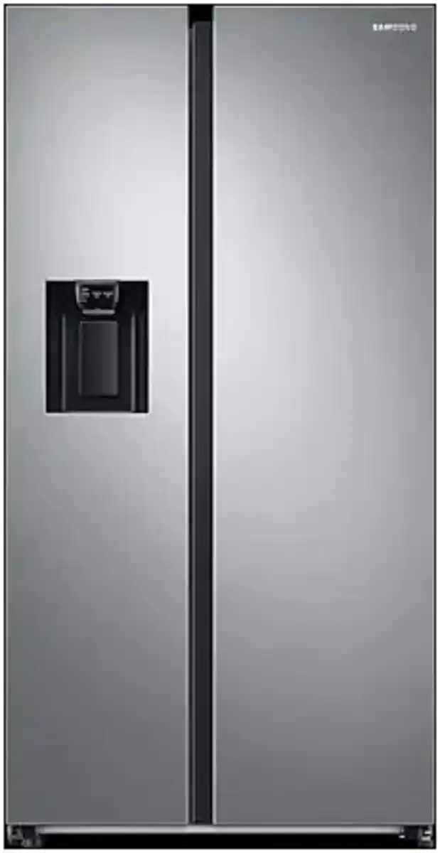 Bild 1 von RS6GA884CSL Side by Side edelstahl-look / C