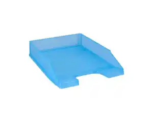 Ablagekorb A4 türkis
