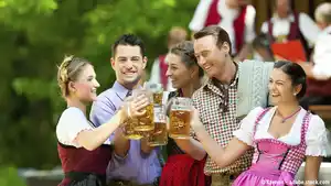 Oktoberfest München mit Hotelübernachtung