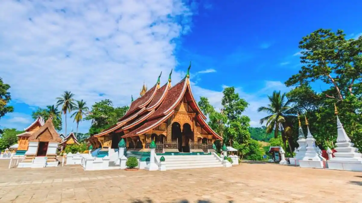 Bild 1 von Rundreisen Vietnam, Laos & Kambodscha: Von Angkor bis zum Mekong