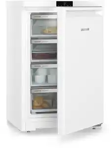 Fe 1414-20 Tischgefrierschrank weiss / E