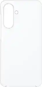 Clear Case für Galaxy A26 5G transparent