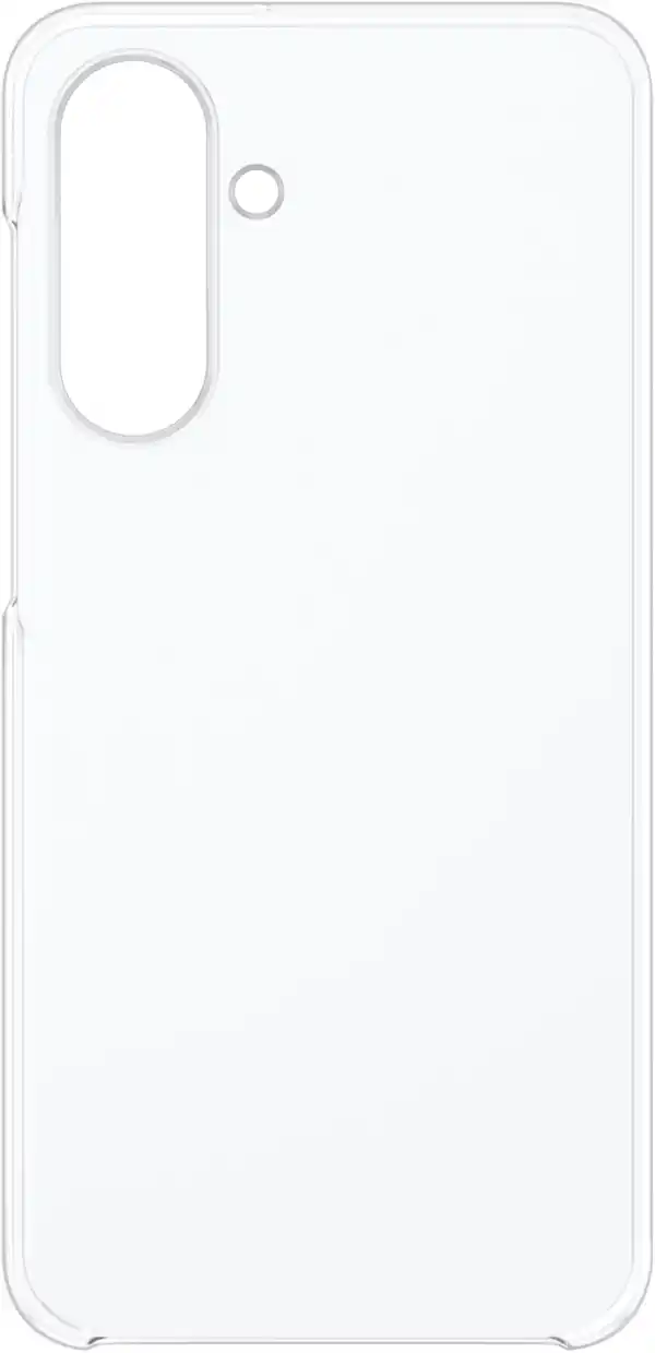 Bild 1 von Clear Case für Galaxy A26 5G transparent