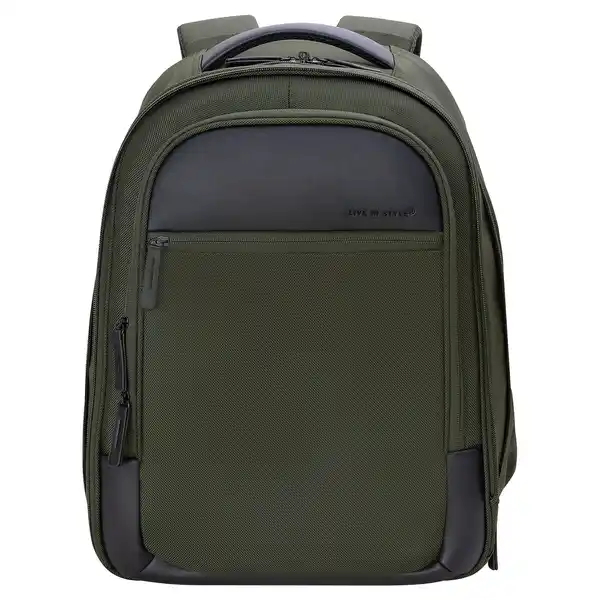 Bild 1 von LIVE IN STYLE Rucksack