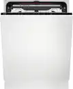 Bild 1 von Favorit FSE7674XP Vollintegrierbarer 60 cm Geschirrspüler / A