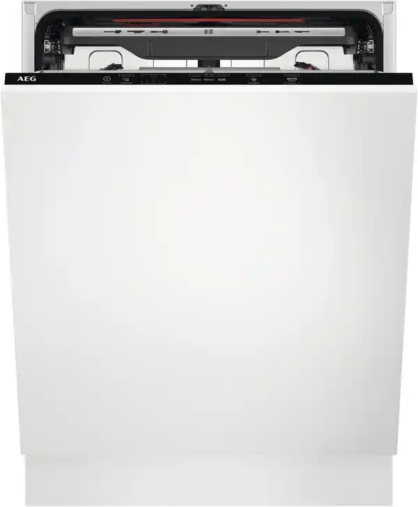 Bild 1 von Favorit FSE7674XP Vollintegrierbarer 60 cm Geschirrspüler / A