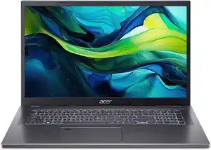 Aspire 17 (A17-51M-56XL) 43,94 cm (17,3") Notebook steel gray
