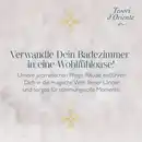 Bild 4 von Tesori d'Oriente Parfum Deodorant Sandelholz & Vetiver, 150 ml