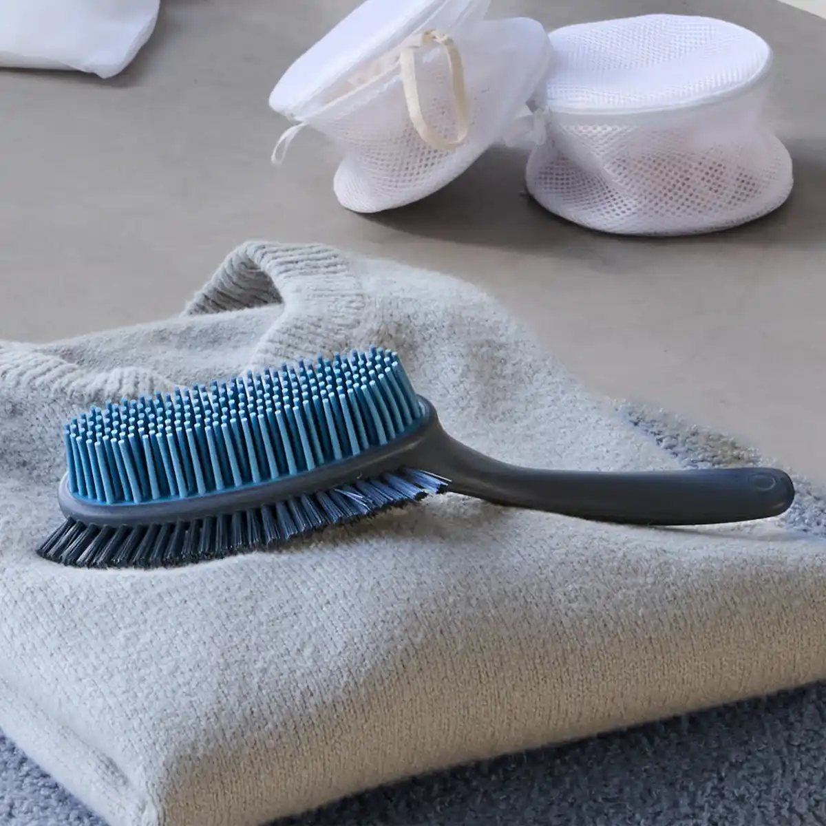 Bild 1 von Textil- und Polsterbürste, ca. 29x8x7,5 cm