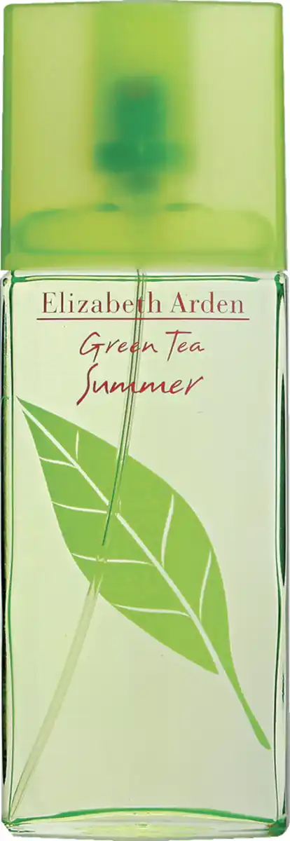 Bild 1 von Elizabeth Arden Green Tea Summer, EdT 100 ml