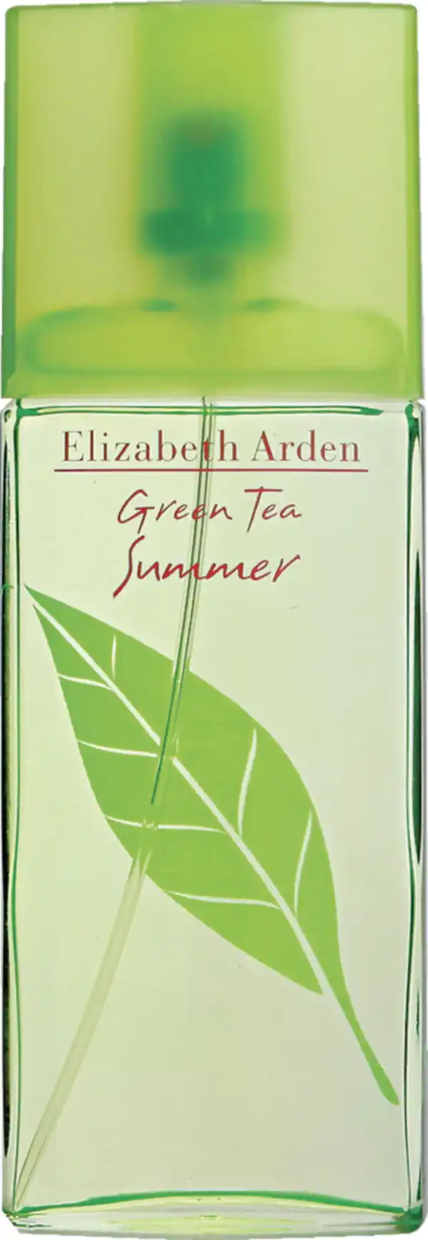 Bild 1 von Elizabeth Arden Green Tea Summer, EdT 100 ml