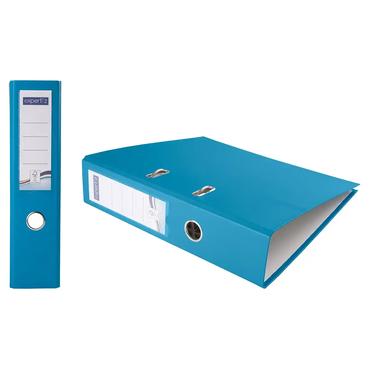 Bild 1 von EXPERTIZ Briefordner 8 cm