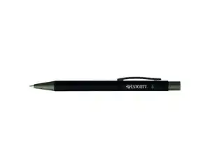Kugelschreiber Primesoft schwarz 1,4mm
