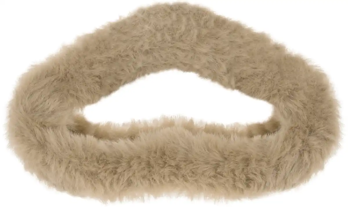 Bild 2 von invisibobble® Clipstar L Fluffy Companion