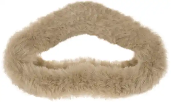 Bild 2 von invisibobble® Clipstar L Fluffy Companion