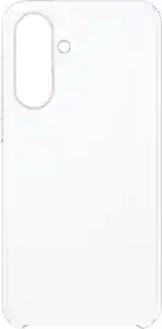 Clear Case für Galaxy A56 5G transparent