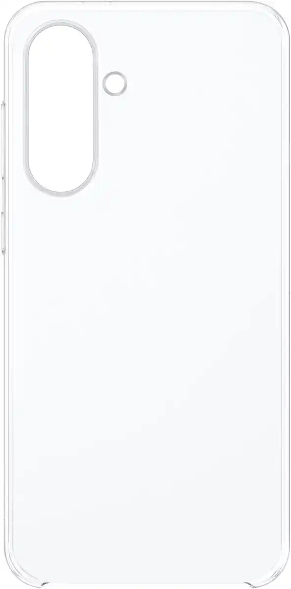 Bild 1 von Clear Case für Galaxy A56 5G transparent