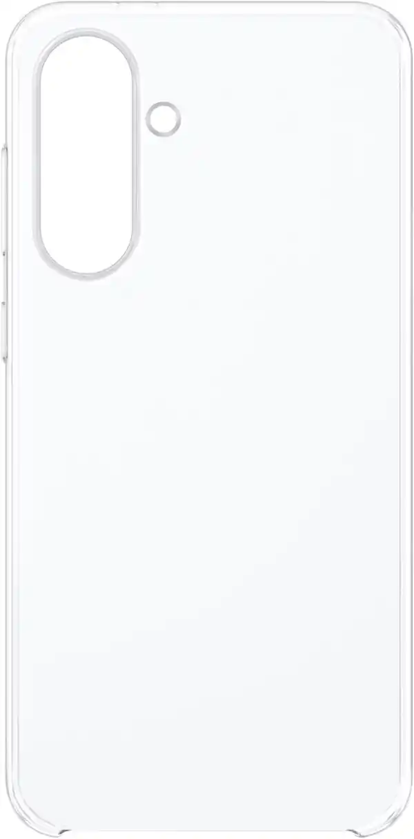 Bild 1 von Clear Case für Galaxy A56 5G transparent