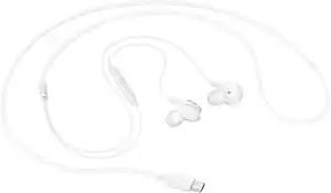 EO-IC100 In-Ear-Kopfhörer mit Kabel weiß