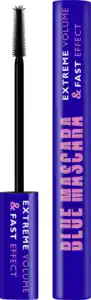 Dermacol Blue Mascara Extreme Volume & Fast Effect, 12,6 ml
