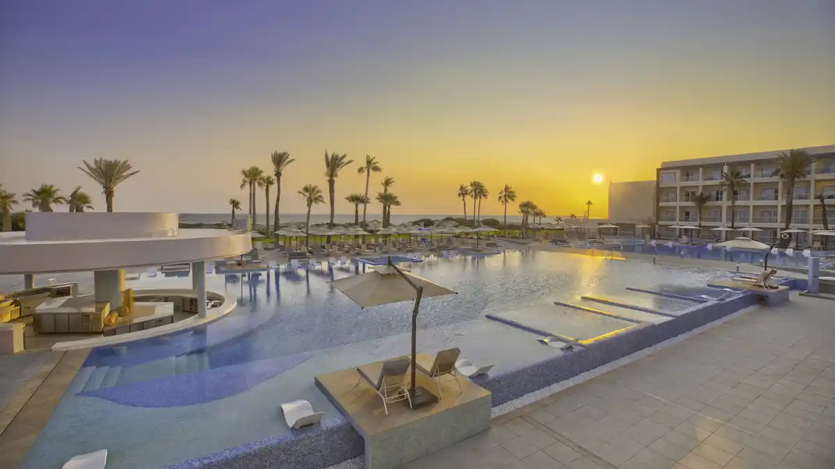 Bild 1 von Tunesien - Monastir - 5* Hilton Skanes Monastir Beach Resort