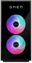 Bild 1 von OMEN GT16-0674ng (B9EV2EA) Gaming PC schwarz