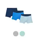 Bild 1 von LILY & DAN Kinder-Trainingsunterwäsche, 3er/5er-Pack