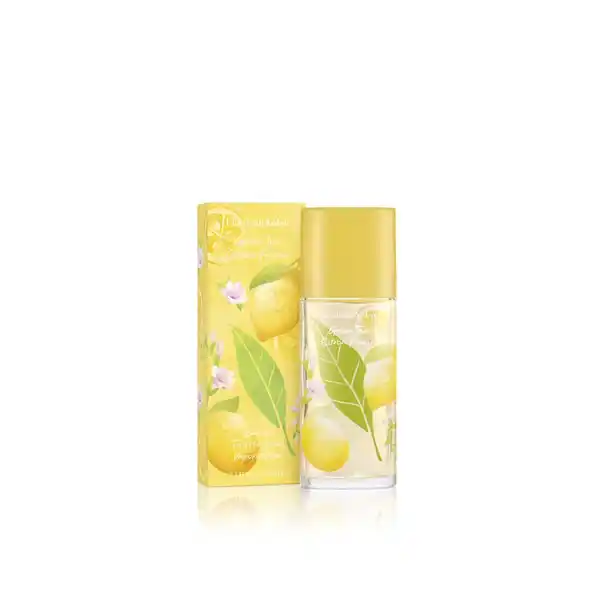 Bild 2 von Elizabeth Arden Green Tea Citron Freesia, EdT 100 ml