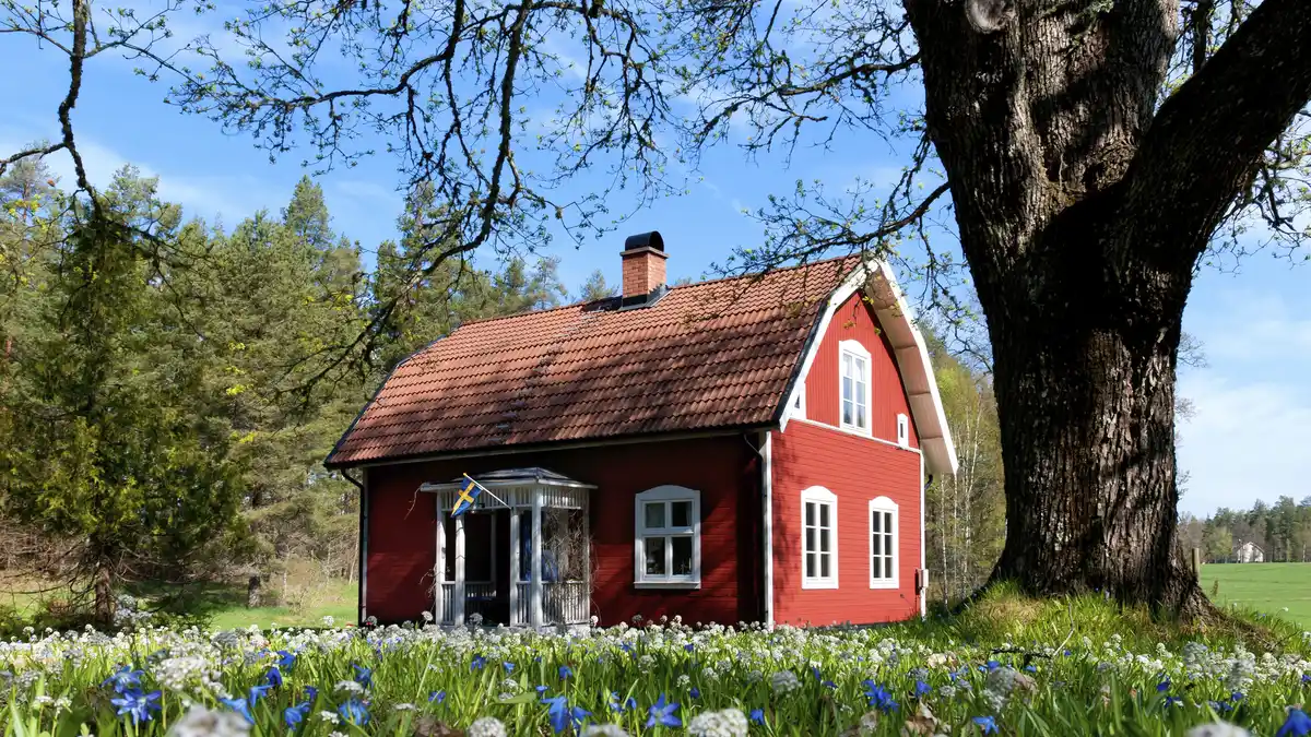 Bild 1 von Kurztrip Schweden