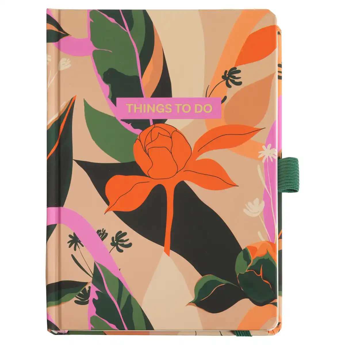 Bild 1 von EXPERTIZ Notizbücher