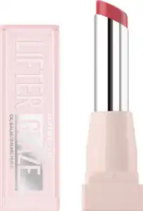 Maybelline New York Lifter Glaze Oil Balm Lippenbalsam 005 Peach Quench, 2,8 g