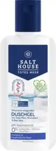 Salthouse Schonend reinigendes Duschgel, 250 ml