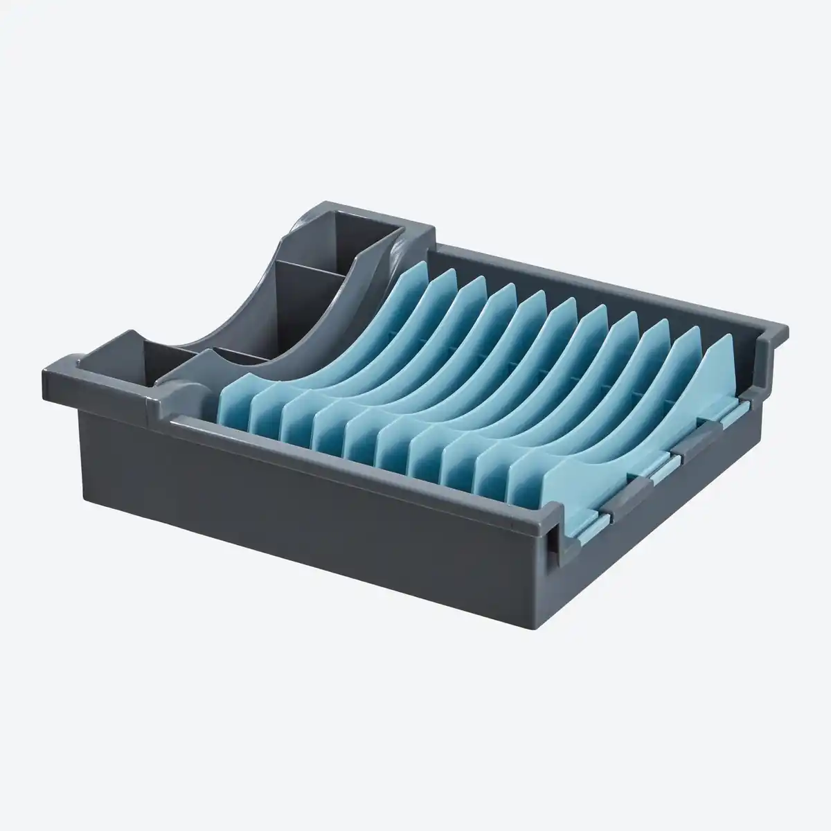 Bild 3 von Abtropfgestell, ca. 29,7x27,5x7,7cm