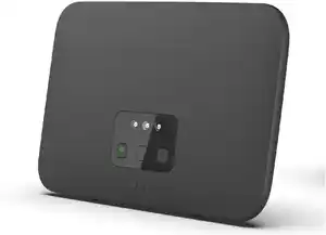 Speedport Smart 4 R WLAN-Router schwarz