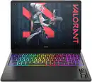 Bild 1 von OMEN MAX 16-ak0693ng (BJ0V6EA) 40,6 cm (16") Gaming Notebook shadow black